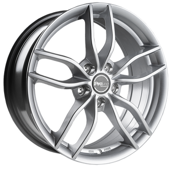 ProLine ZX100 6,5x16 5x108 ET45