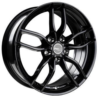 ProLine ZX100 6,5x16 5x100 ET44