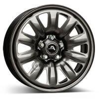ALCAR HYBRIDRAD 130004A 6.5x16 5x112 ET41
