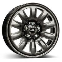 ALCAR HYBRIDRAD 130004A 6.5x16 5x112 ET41