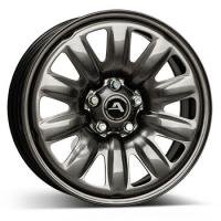 ALCAR HYBRIDRAD 130601A 6.5x16 5x108 ET47