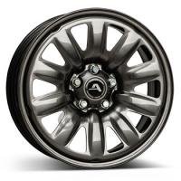 ALCAR HYBRIDRAD 130601A 6.5x16 5x108 ET47