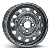 ALCAR STAHLRAD 2590 4.5x13 4x100 ET46