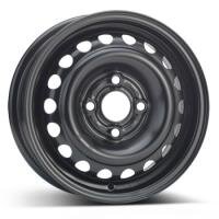 ALCAR STAHLRAD 3260 5x13 4x100 ET49