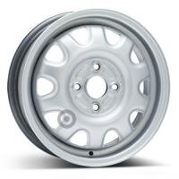 ALCAR STAHLRAD 5010 4.5x14 4x100 ET45
