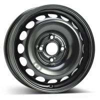 ALCAR STAHLRAD 5770 4.5x14 4x100 ET35
