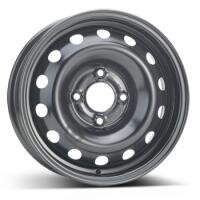 ALCAR STAHLRAD 6070 5.5x14 4x108 ET24