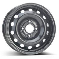 ALCAR STAHLRAD 6070 5.5x14 4x108 ET24