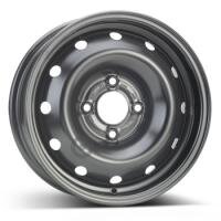 ALCAR STAHLRAD 6195 5.5x14 4x108 ET24