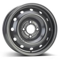 ALCAR STAHLRAD 6195 5.5x14 4x108 ET24
