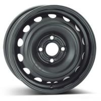 ALCAR STAHLRAD 6480 5.5x14 4x100 ET49
