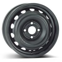 ALCAR STAHLRAD 6480 5.5x14 4x100 ET49