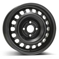 ALCAR STAHLRAD 6515 5.5x14 4x100 ET39