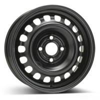 ALCAR STAHLRAD 6515 5.5x14 4x100 ET39