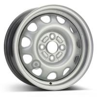 ALCAR STAHLRAD 6520 5.5x14 4x100 ET45