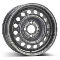 ALCAR STAHLRAD 6530 5.5x14 4x100 ET36
