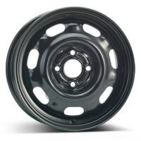 ALCAR STAHLRAD 7700 6x14 4x100 ET43