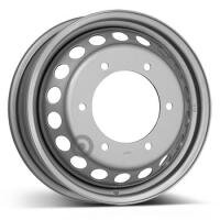 ALCAR STAHLRAD 7870 5.5x16 6x205 ET111