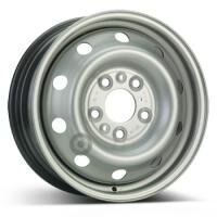 ALCAR STAHLRAD 9600 6x16 5x130 ET68