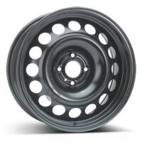 ALCAR STAHLRAD 9943 7.5x17 4x108 ET29