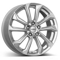 DEZENT KS silver 7.5x18 5x114.3 ET51 Silver