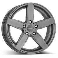 DEZENT TB graphite 7.5x17 5x112 ET27 Graphite matt