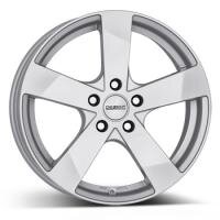 DEZENT TD 6.5x15 5x112 ET38 Silver