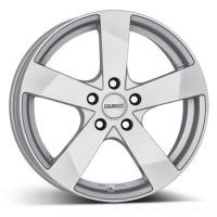 DEZENT TD 6x14 4x100 ET35 Silver