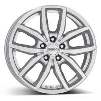 DEZENT TE 8x18 5x108 ET45 Silver