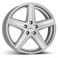 DEZENT TG 6.5x16 5x112 ET38 Silver