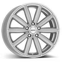 DEZENT TM 7x18 5x112 ET54 Silver
