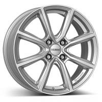 DEZENT TN silver 6x15 4x98 ET40 Silver