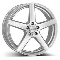 DEZENT TY 7.5x17 5x112 ET52 Silver