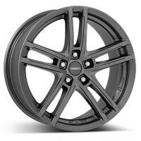DEZENT TZ-c graphite 7.5x18 5x112 ET25 Graphite matt