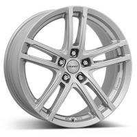 DEZENT TZ-c 6.5x16 5x112 ET22 Silver