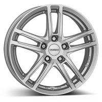 DEZENT TZ 7x17 5x108 ET48 Silver