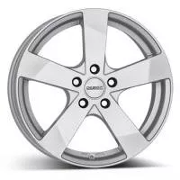 DEZENT TD 7.5x19 5x114.3 ET38 Silver