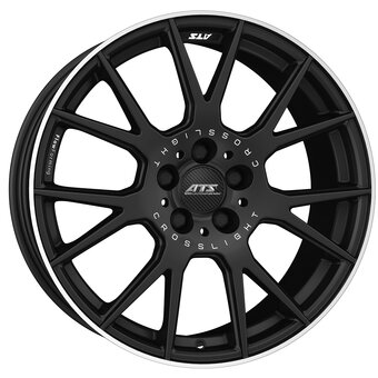 ATS Crosslight 8,5x19 5x114 ET50