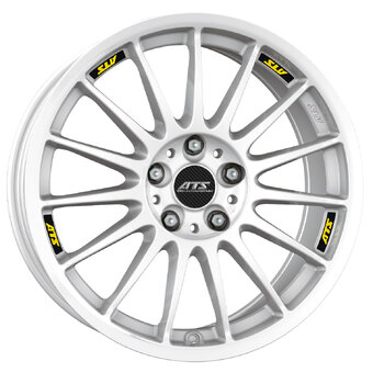 ATS Streetrallye 7x17 4x98 ET25