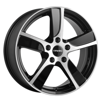 CARMANI 12 Dynamic 8x18 5x114,30 ET40,00