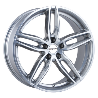 CARMANI 13 Twinmax 9x20 5x114,30 ET45,00