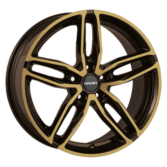 CARMANI 13 Twinmax 9x20 5x112,00 ET25,00