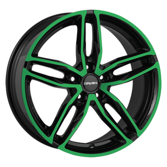 CARMANI 13 Twinmax 9x20 5x112 ET45