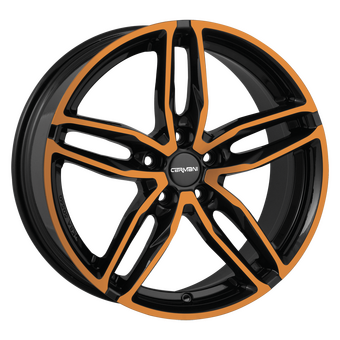 CARMANI 13 Twinmax 9x20 5x112 ET45