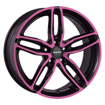 CARMANI 13 Twinmax 9x20 5x112 ET45