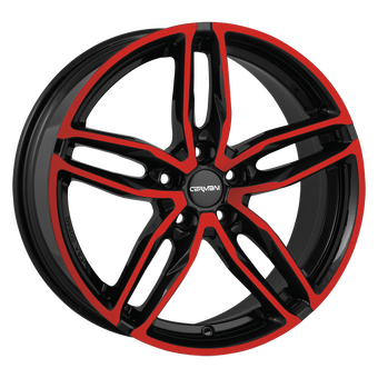 CARMANI 13 Twinmax 8,5x19 5x114 ET35
