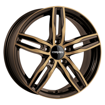 CARMANI 14 Paul 7x16 5x108,00 ET44,00