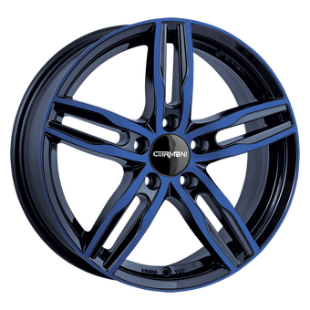 CARMANI 14 Paul 6,5x16 5x112 ET49