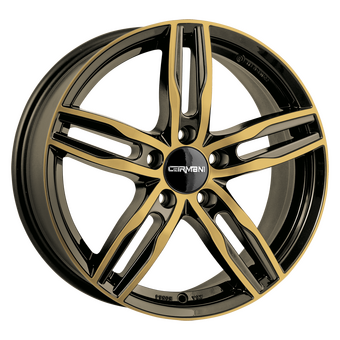 CARMANI 14 Paul 6,5x16 5x112 ET49