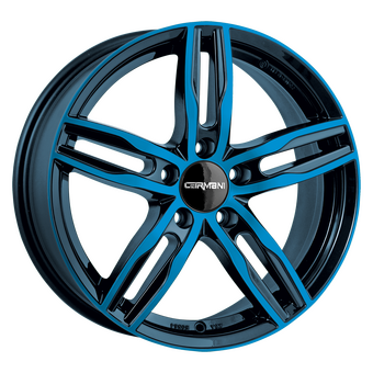 CARMANI 14 Paul 6,5x16 5x112 ET49